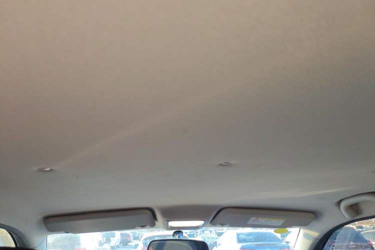 Used NETA N01 2020 380V
