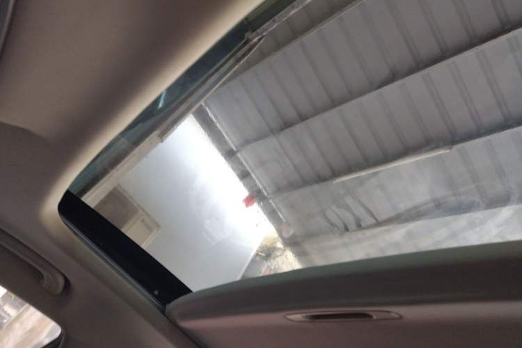 Used Geely Auto Emgrand GL 2019 1.5T DCT Prestige Smart Edition
