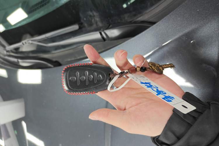 Used Chevrolet Equinox 2021 535T Yujie Edition
