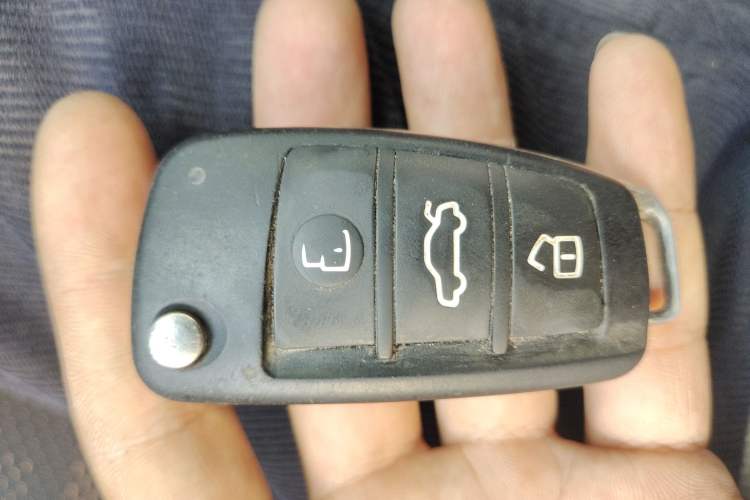 Used Chery Tiggo 3X 2017 1.5L Manual Fashion Edition