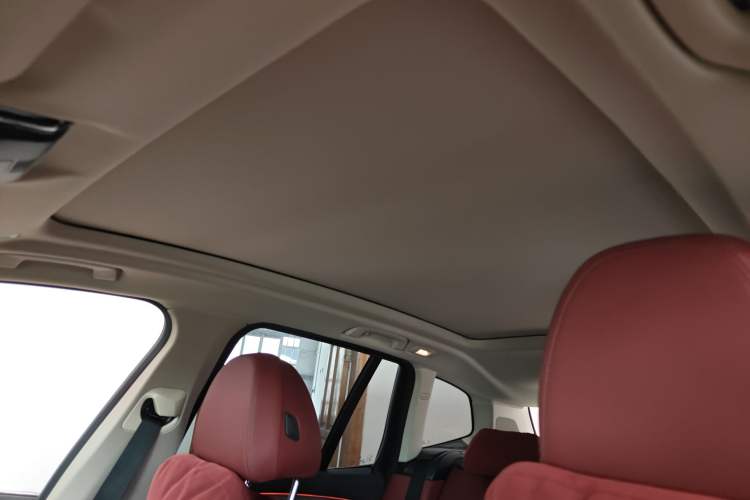 Used BMW iX3 2023 Leading Type
