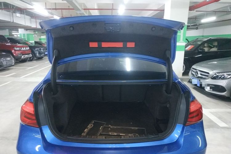 Used BMW 3 Series 2017 320i M Sport
