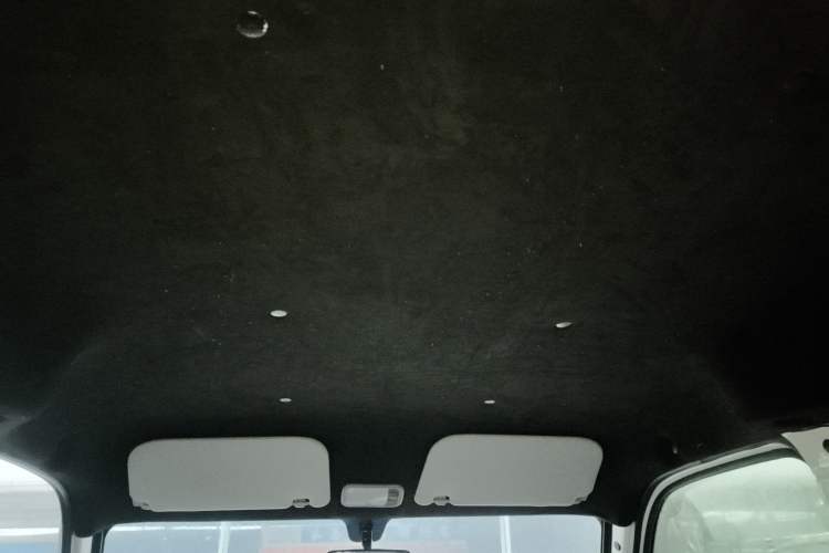 Used Wuling Zhiguang New Energy 2025 Comfort Model