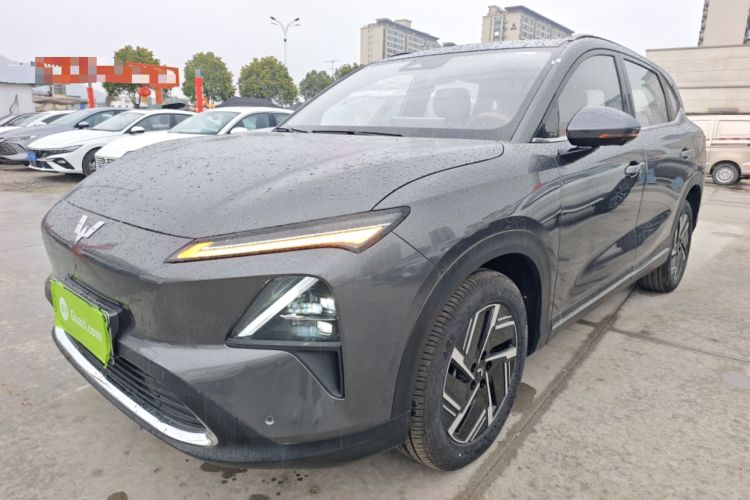 Used Wuling Xingguang S 2024 130 km Flagship Version