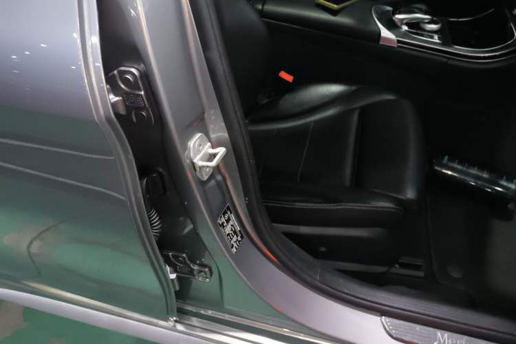 Used Mercedes-Benz C-Class 2015 Revised C 200 L Sport Edition