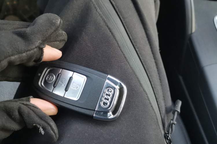 Used Audi A3 2020 Restyled Limousine 35 TFSI Ambition Version China VI