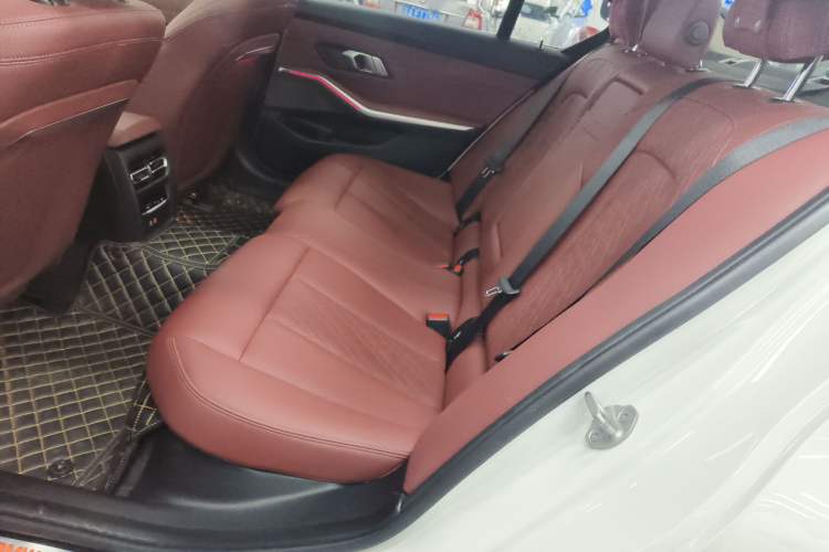 Used BMW i3 2022 eDrive 35 L