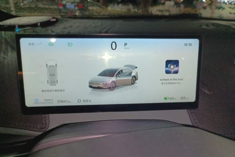 Used Nissan N7 2025 510 Pro Instrument Cluster