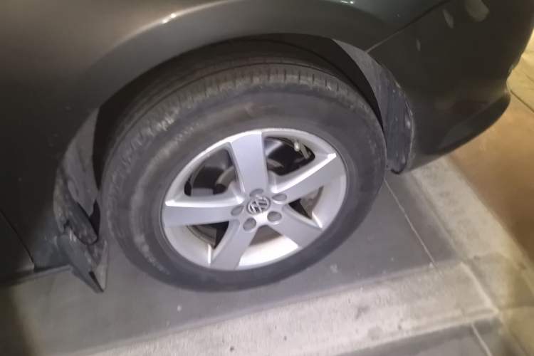 Used Volkswagen Bora 2012 1.6L Automatic Fashion Edition