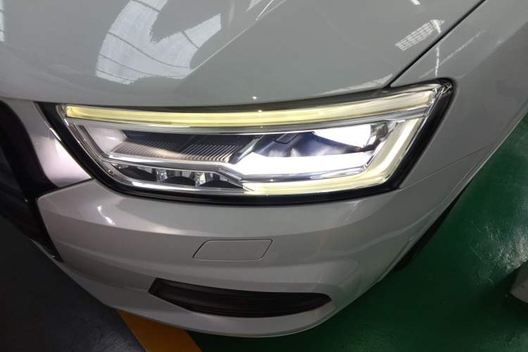 Used Audi Q3 2017 35 TFSI Style Edition
