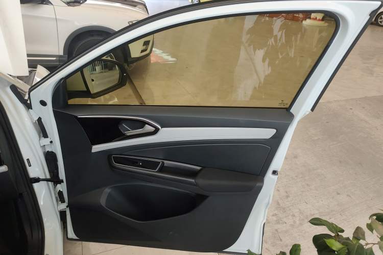 Used Jetta VS7 2023 280TSI Automatic Trend Edition
