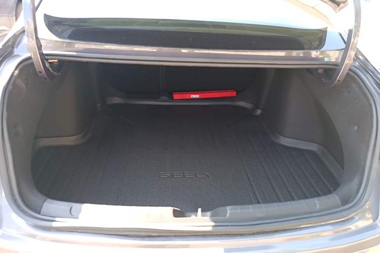 Used Geely Auto Preface 2025 Dongfang Yao 2.0TD Moonlight Edition