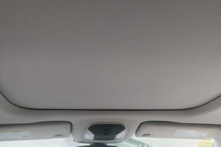 Used Infiniti QX50 2018 2.0T Four-Wheel Drive Luxury Edition
