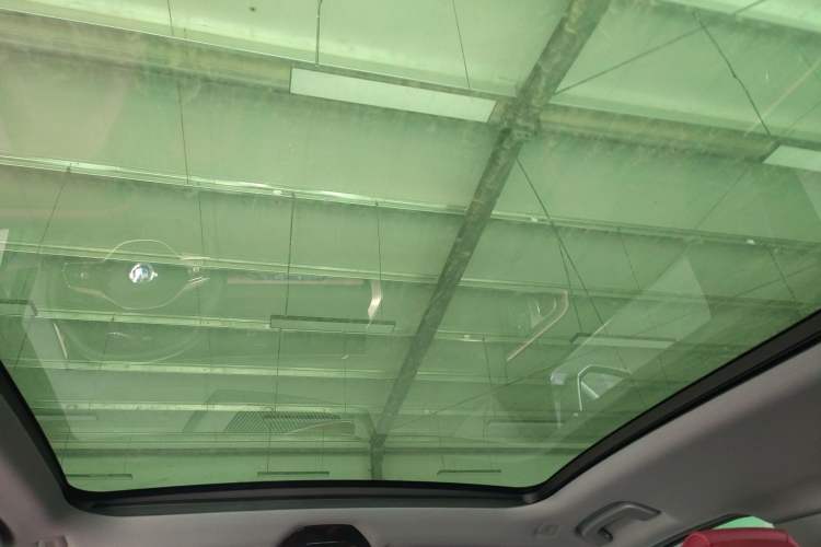 Used BMW X3 2025 Model, Facelifted xDrive25L Luxury Package