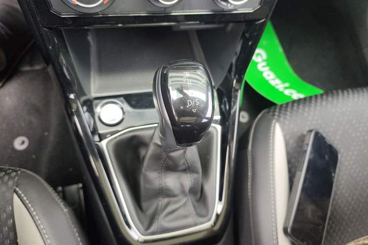 Used Volkswagen Tacqua 2021 1.5L Automatic Yue Zhi Lian Edition