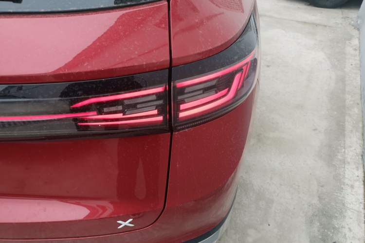 Used Volkswagen ID.4 X 2021 Pro Smart Long-Range Edition