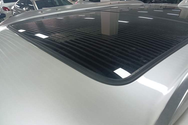 Used Cadillac XT4 2018 28T Two-Wheel Drive Leading Version