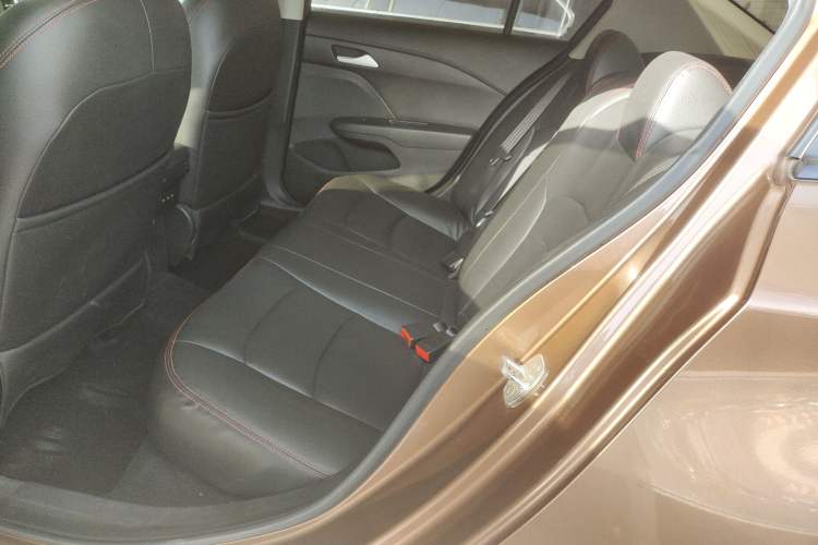 Used Chevrolet Cavalier 2019 320 Automatic Enjoyment with Sunroof