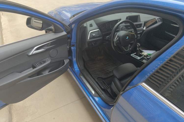 Used BMW 1 Series 2017 118i Sport Edition