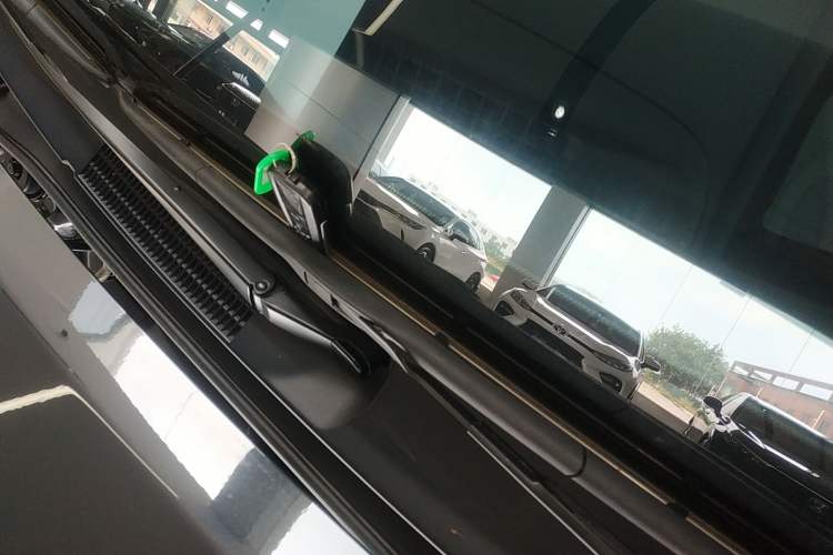 Used Toyota Camry 2023 2.0S Knight Edition