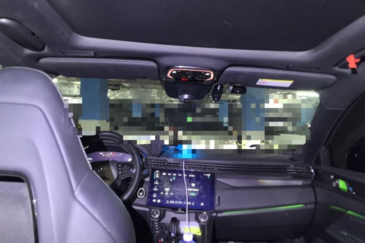 Used Lynk & Co 01 EM-P 2021 1.5TD PHEV Halo