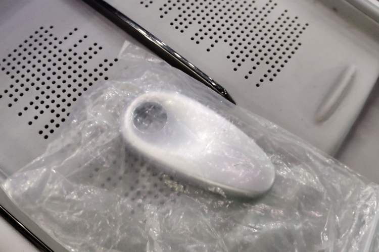 Used VOYAH COURAGE 2024 Ultra-Long Range Smart Enjoyment Version
