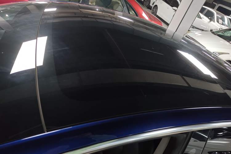 Used Tesla Model 3 2020 Standard Range Rear-Wheel Drive Upgraded Version