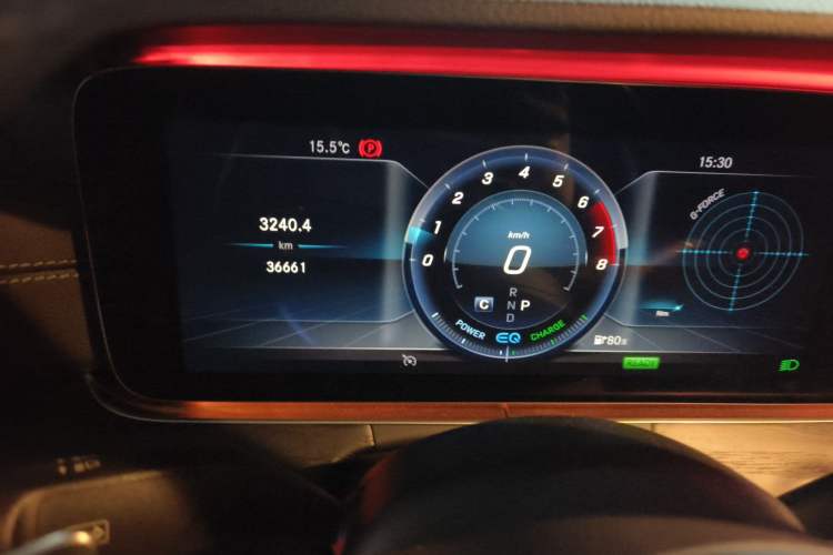 Used Mercedes-Benz E-Class 2019 E 260 L Sport Edition
