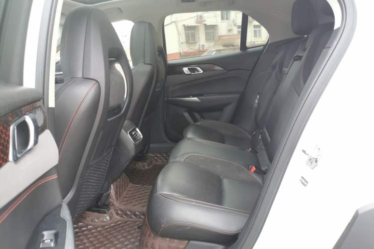 Used Lynk & Co 02 2020 1.5T DCT Two-Wheel Drive Pro Edition
