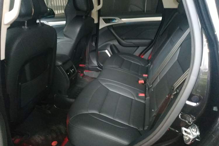 Used Haval H7 2016 Blue-Label H7 2.0T Automatic Luxury Model