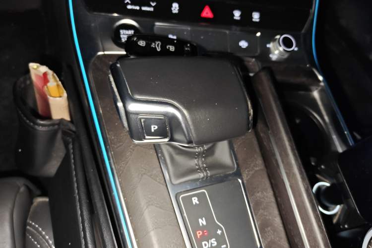 Used Audi A6L 2022 45 TFSI quattro Prestige Elegant Edition
