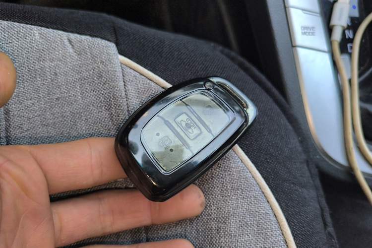 Used Hyundai Elantra (6th Generation / Lingdong) 2016 1.6L Automatic ZhiXuan – Elite Version
