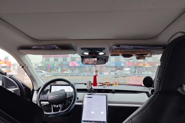 Used ENOVATE ME5 2021 1012