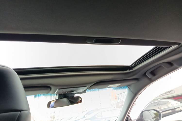 Used Toyota Avalon 2022 2.0L Luxury Edition