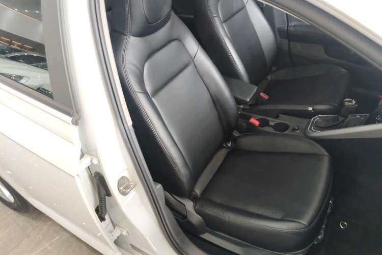 Used Volkswagen Polo 2021 Plus 1.5L Automatic Panoramic Enjoyment Edition
