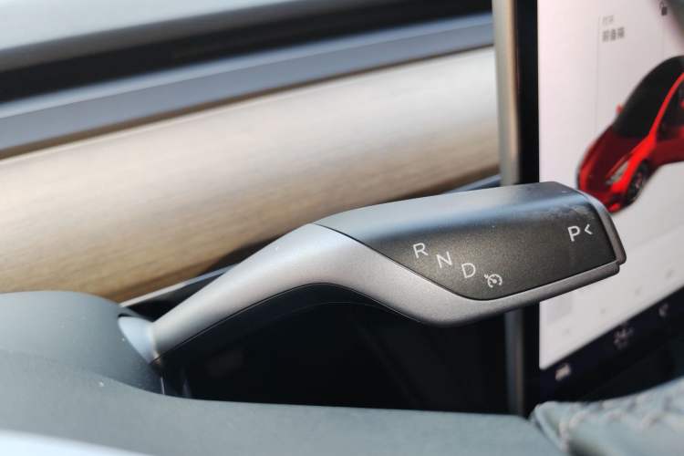 Used Tesla Model 3 2021 Performance High-Performance All-Wheel-Drive Version