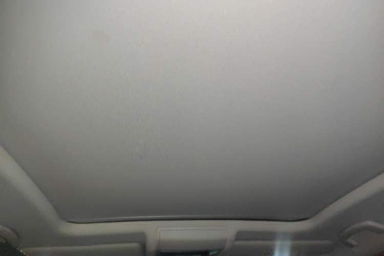 Used Volkswagen Passat 2019 330TSI Elite Edition China V Standard Headliner