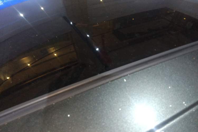 Used Hyundai Tucson 2023 Tucson L 1.5T Automatic Two-Wheel Drive LUX Prestige Edition