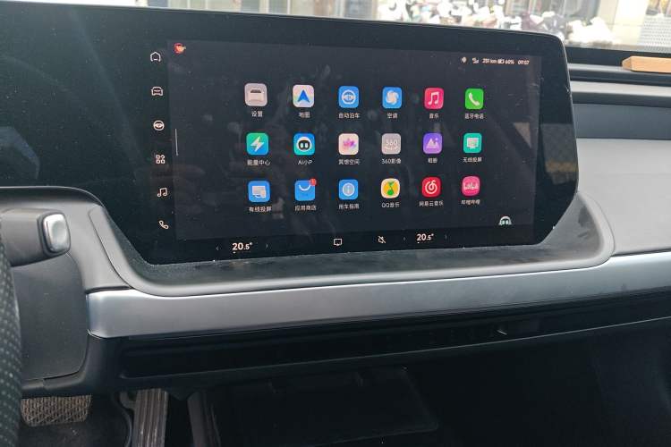 Used XPeng P7 2021 480N
