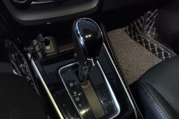 Used Nissan Sylphy 2018 1.6XV CVT Deluxe Edition
