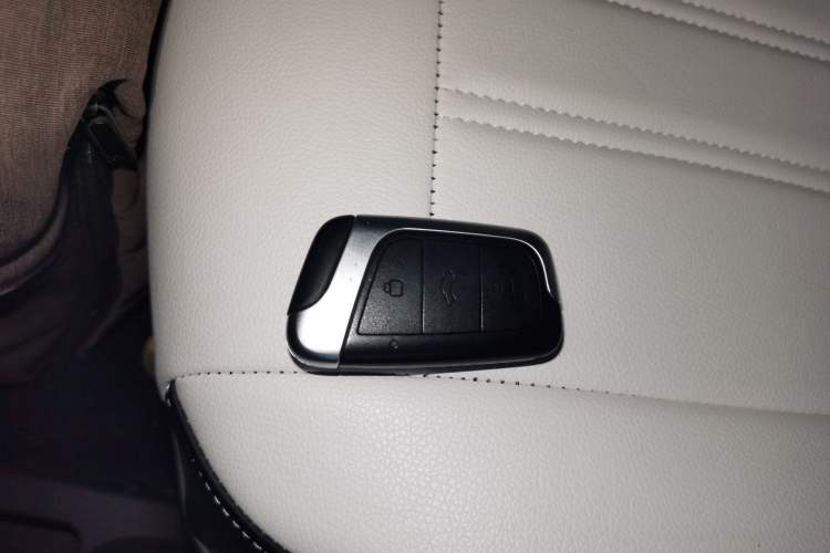 Used Chery New Energy Little Ant 2018 300 4-Seater Smart Edition
