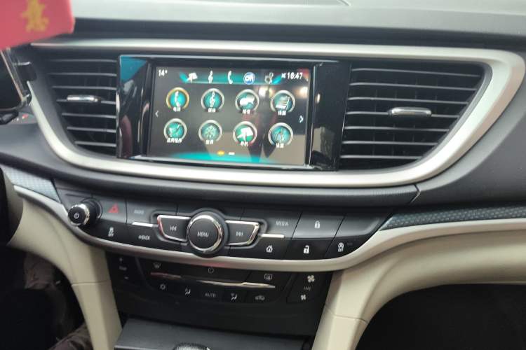 Used Buick GT 2019 15T Dual-Clutch Connected Elite Model China VI