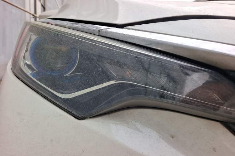 Used Venucia D60EV 2019 High-Range Comfort Edition
