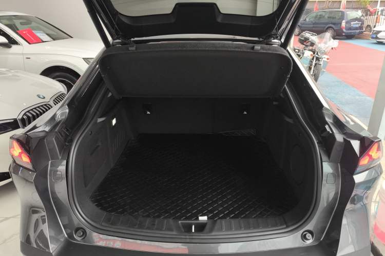 Used Deepal L07 2025 300Ultra with DeepBlue Intelligent Driving AD PRO Extended-Range Version
