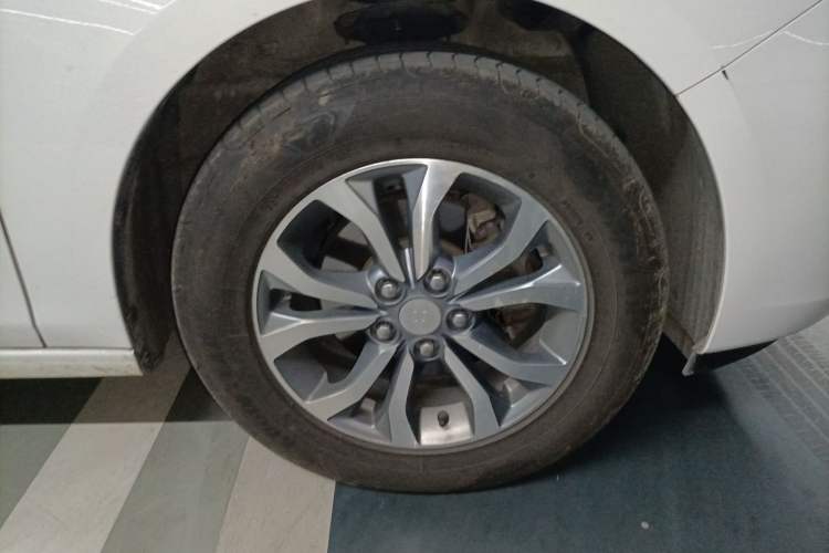 Used Chevrolet Cavalier 2016 1.5L Automatic Enjoyment Edition