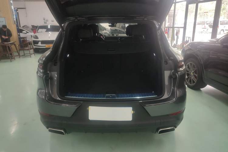 Used Porsche Cayenne 2024 Cayenne 3.0T