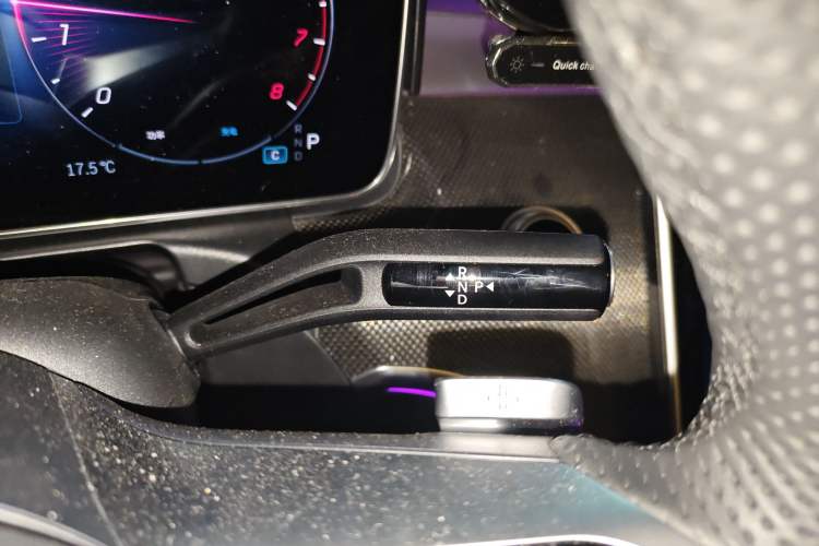 Used Mercedes-Benz C-Class 2026 C 260 L Sport Edition
