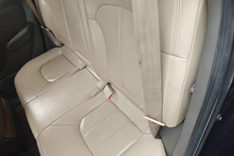 Used Hyundai ix35 2010 2.0L Automatic Two-Wheel Drive Elite Edition GLS