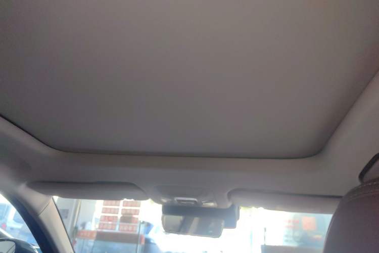 Used Chery Arrizo 8 2023 High-Energy Edition 2.0T DCT Luxury