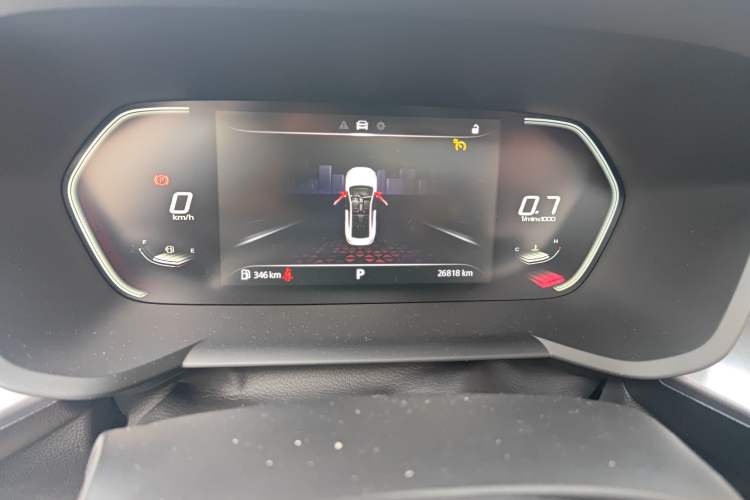 Used MG 5 2021 180 DVVT CVT Youth Luxury Edition
